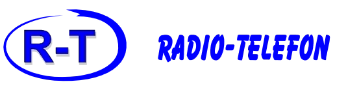 Radio-Telefon sp. z o.o. - logo